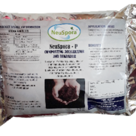 NeuSpora P