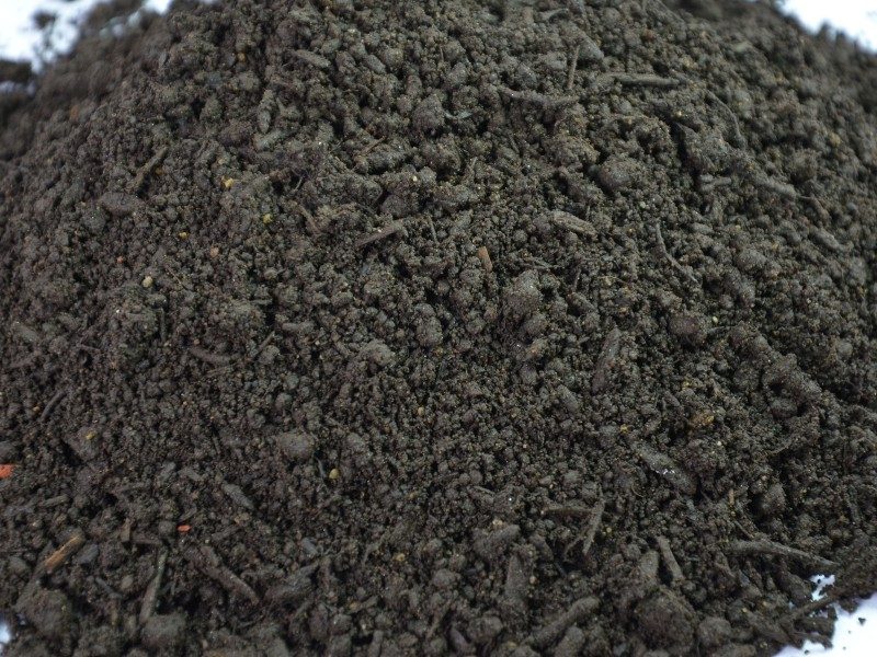 biocompost